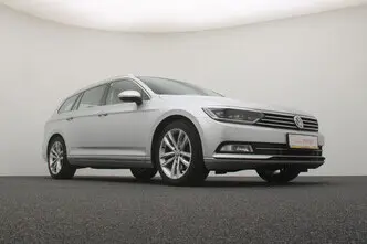 Volkswagen Passat, 1.5, 110 kW, bensiin, automaat, esivedu