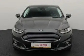 Ford Mondeo, 2.0, 132 kW, diesel, automatic, front-wheel drive