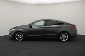 Ford Mondeo, 2.0, 132 kW, diesel, automatic, front-wheel drive