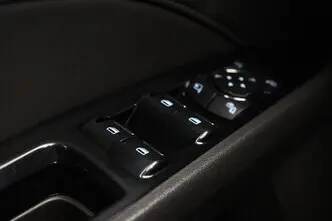 Ford Mondeo, 2.0, 132 kW, diesel, automatic, front-wheel drive