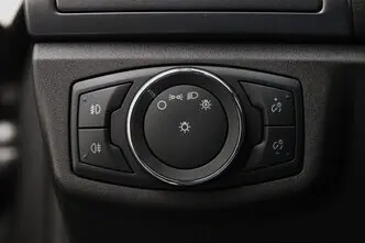 Ford Mondeo, 2.0, 132 kW, diesel, automatic, front-wheel drive