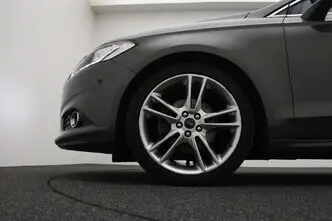 Ford Mondeo, 2.0, 132 kW, diesel, automatic, front-wheel drive