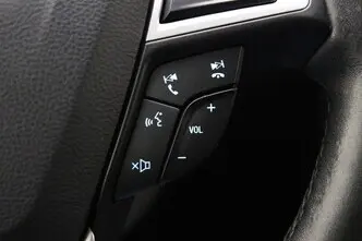 Ford Mondeo, 2.0, 132 kW, diesel, automatic, front-wheel drive