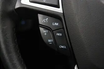 Ford Mondeo, 2.0, 132 kW, diesel, automatic, front-wheel drive