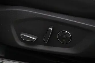 Ford Mondeo, 2.0, 132 kW, diesel, automatic, front-wheel drive