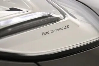 Ford Mondeo, 2.0, 132 kW, diesel, automatic, front-wheel drive