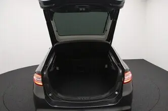 Ford Mondeo, 2.0, 132 kW, diesel, automatic, front-wheel drive