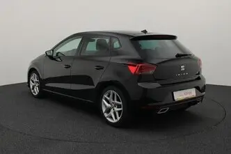 SEAT Ibiza, 1.0, 70 kW, petrol, manual, front-wheel drive