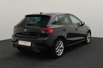 SEAT Ibiza, 1.0, 70 kW, petrol, manual, front-wheel drive