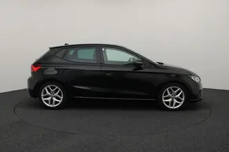 SEAT Ibiza, 1.0, 70 kW, petrol, manual, front-wheel drive