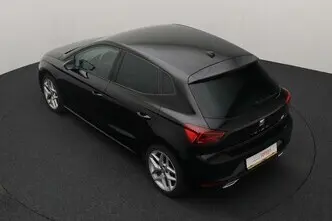 SEAT Ibiza, 1.0, 70 kW, petrol, manual, front-wheel drive