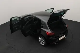 SEAT Ibiza, 1.0, 70 kW, petrol, manual, front-wheel drive