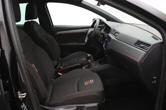 SEAT Ibiza, 1.0, 70 kW, petrol, manual, front-wheel drive