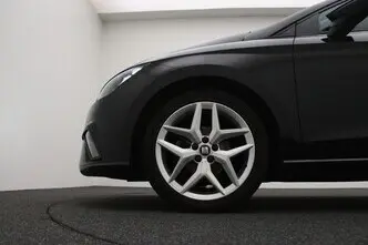 SEAT Ibiza, 1.0, 70 kW, petrol, manual, front-wheel drive