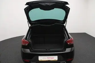 SEAT Ibiza, 1.0, 70 kW, petrol, manual, front-wheel drive