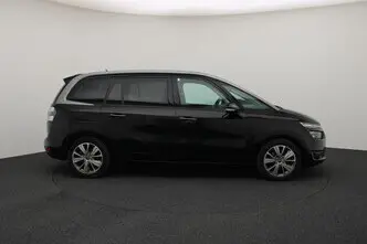 Citroën Grand C4 Picasso, 2.0, 110 kW, hübriid, manuaal, esivedu