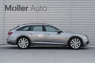 Audi A6, 3.0, 257 kW, diisel, automaat, nelikvedu
