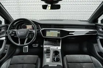 Audi A6, 3.0, 257 kW, diisel, automaat, nelikvedu