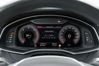 Audi A6, 3.0, 257 kW, diisel, automaat, nelikvedu