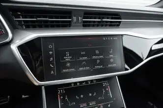 Audi A6, 3.0, 257 kW, diisel, automaat, nelikvedu