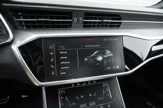 Audi A6, 3.0, 257 kW, diisel, automaat, nelikvedu
