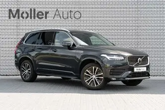 Volvo XC90, 2.0, 184 kW, бензин, автомат, полный привод