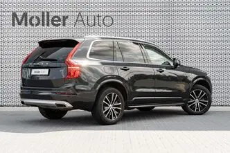 Volvo XC90, 2.0, 184 kW, бензин, автомат, полный привод