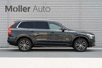 Volvo XC90, 2.0, 184 kW, бензин, автомат, полный привод