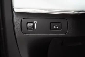 Volvo XC90, 2.0, 184 kW, бензин, автомат, полный привод