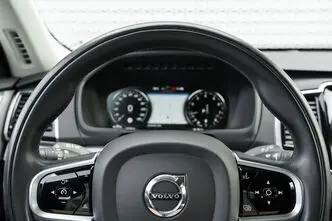 Volvo XC90, 2.0, 184 kW, бензин, автомат, полный привод