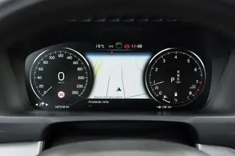 Volvo XC90, 2.0, 184 kW, бензин, автомат, полный привод