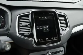 Volvo XC90, 2.0, 184 kW, бензин, автомат, полный привод