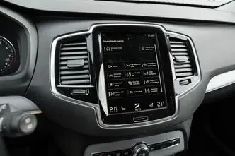 Volvo XC90, 2.0, 184 kW, бензин, автомат, полный привод