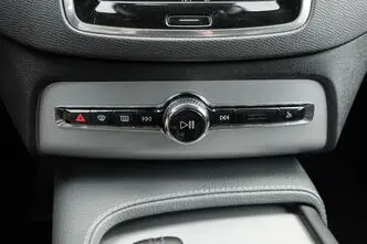 Volvo XC90, 2.0, 184 kW, бензин, автомат, полный привод