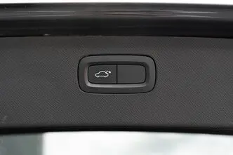 Volvo XC90, 2.0, 184 kW, бензин, автомат, полный привод