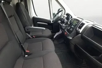 Peugeot Boxer, 2.2, 88 kW, diisel, manuaal, esivedu
