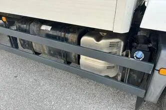 MAN TGM 18.290, 213 kW, diesel, automatic