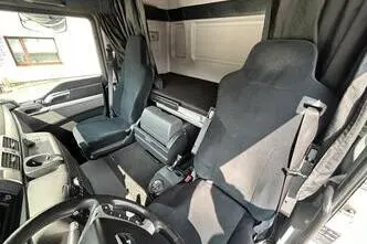 MAN TGM 18.290, 213 kW, diesel, automatic