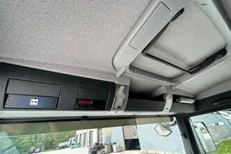 MAN TGM 18.290, 213 kW, diesel, automatic