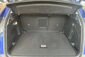 Peugeot 3008, 1.2, 96 kW, petrol, automatic, front-wheel drive
