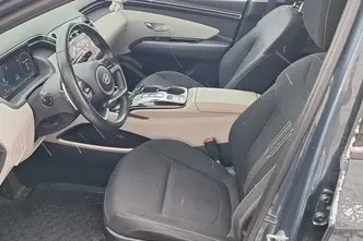 Hyundai Tucson, 1.6, 169 kW, гибрид, автомат, передний привод