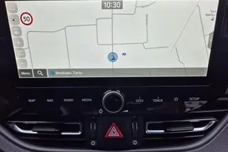 Hyundai i30, 1.0, 73.6 kW, бензин, автомат, передний привод