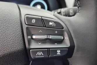 Hyundai i30, 1.0, 73.6 kW, бензин, автомат, передний привод