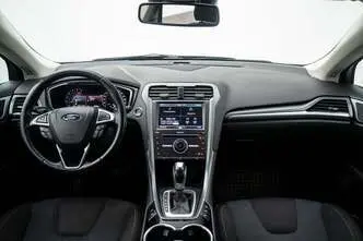 Ford Mondeo, 2.0, 110 kW, diesel, automatic, front-wheel drive