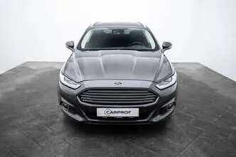 Ford Mondeo, 2.0, 110 kW, diesel, automatic, front-wheel drive