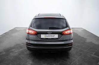 Ford Mondeo, 2.0, 110 kW, diesel, automatic, front-wheel drive