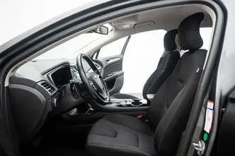 Ford Mondeo, 2.0, 110 kW, diesel, automatic, front-wheel drive