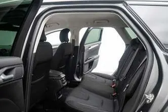 Ford Mondeo, 2.0, 110 kW, diesel, automatic, front-wheel drive