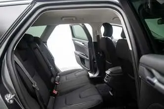 Ford Mondeo, 2.0, 110 kW, diesel, automatic, front-wheel drive