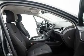 Ford Mondeo, 2.0, 110 kW, diesel, automatic, front-wheel drive